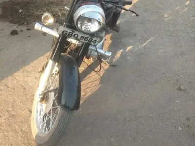 Diesel Royal Enfield Bullet Bike Diesel Royal Enfield Bullet Bike