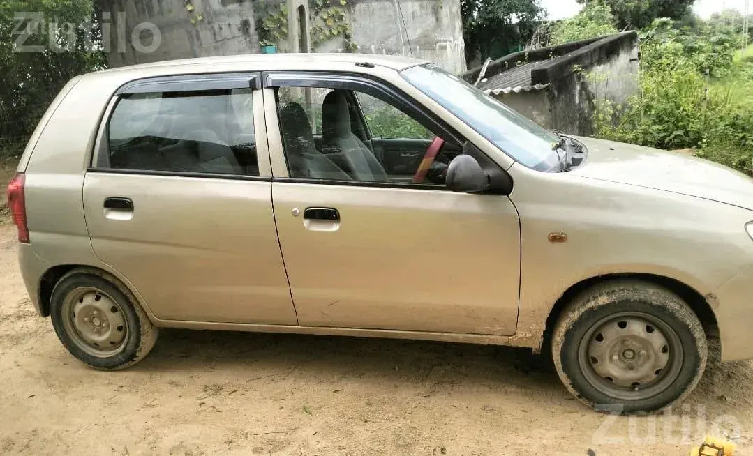 Maruti Suzuki Alto K10 2011 for Sale - કાર - પાલનપુર - Image 2