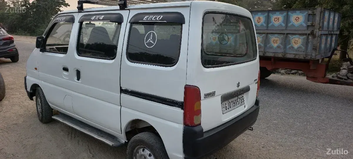 Eeco - Cars - Somnath - Image 2