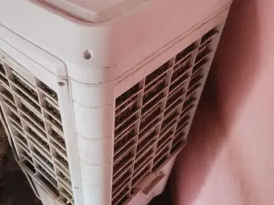 Air Cooler in Good Working Condition Air Cooler in Good Working Condition