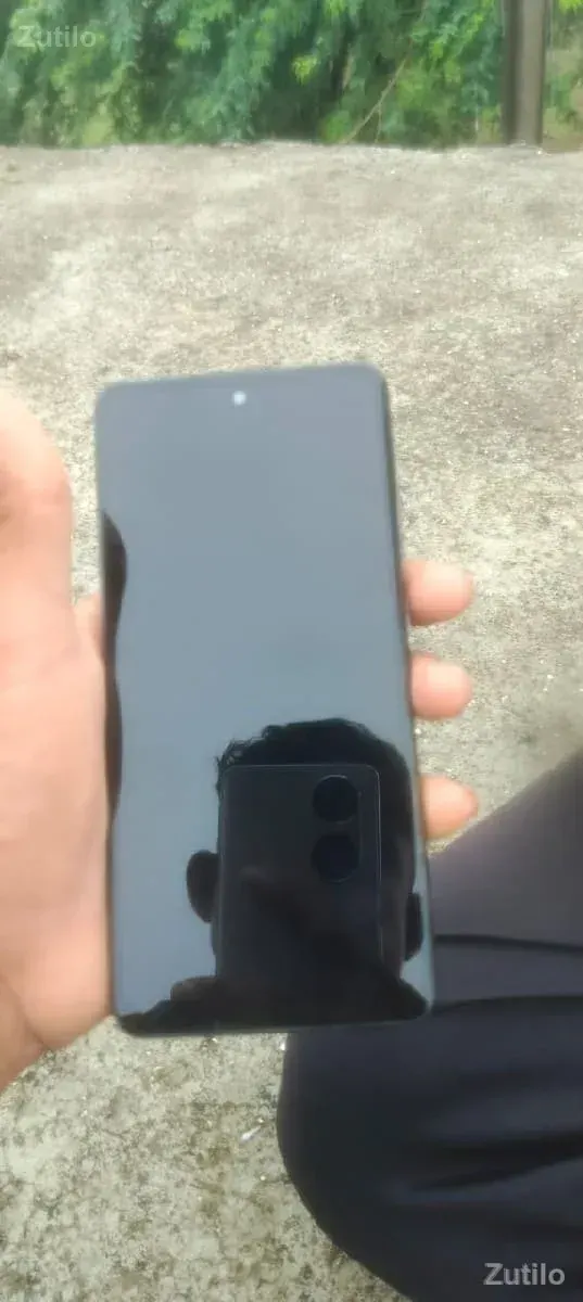 Samsung A52 - મોબાઇલ ફોન - ભેસાણ - Image 2