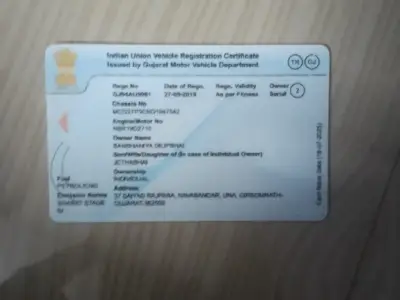 2019 Honda Car Registration Listing 2019 Honda Car Registration Listing