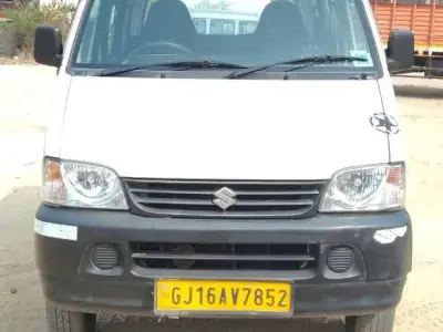 Maruti Suzuki Eeco 5 Seater AC 2022 CNG Maruti Suzuki Eeco 5 Seater AC 2022 CNG
