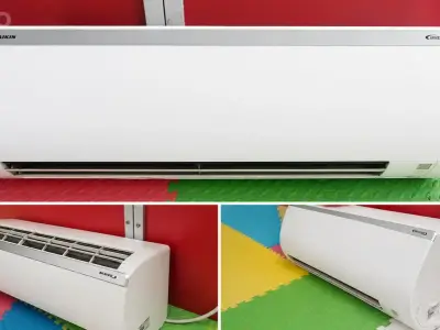 Daikin 1.5 Ton Inverter AC for Sale 