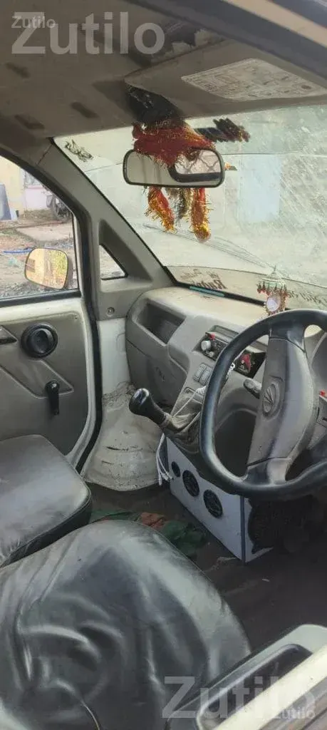 Mahindra Jeeto 2019 Mini Truck - ટ્રક અને લોરી - ભુજ - Image 5