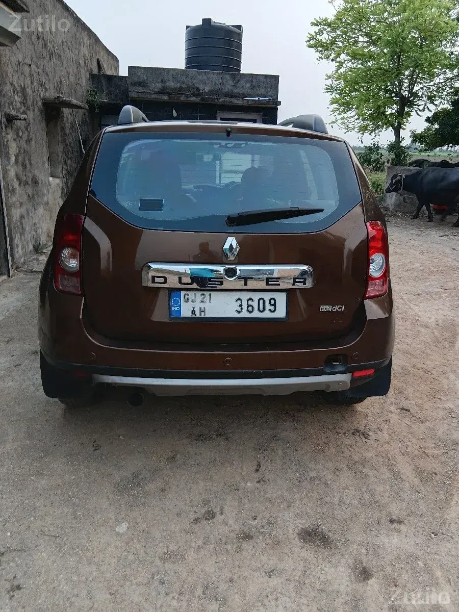 Duster  top model - Cars - Bhanvad - Image 3