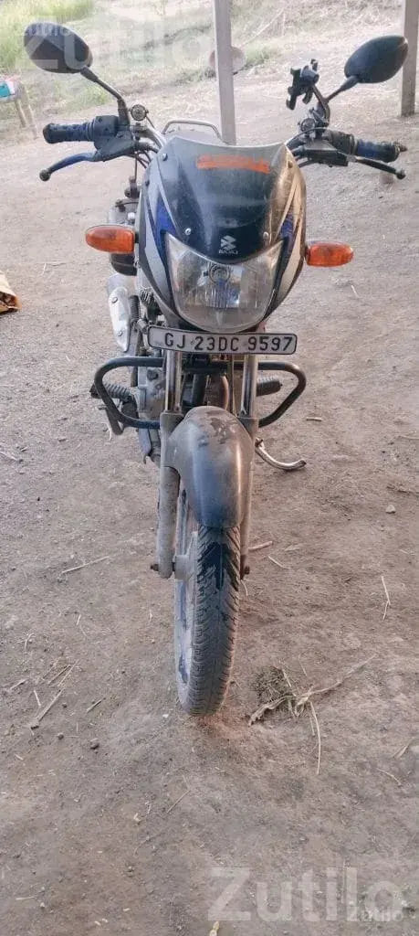 Bajaj CT 100 Self Start Bike 2019-20 - Bikes - Barwala - Image 2