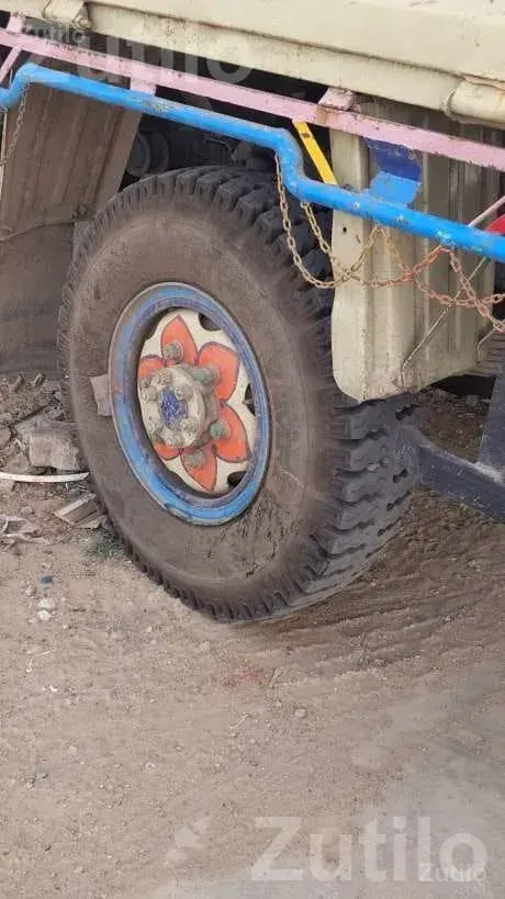 Tata 407 Truck 2006 Model - Trucks & Lorries - Sanand - Image 3