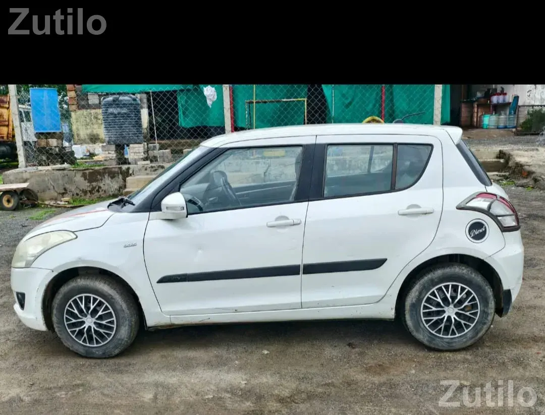 Swift car - Cars - Surendranagar City - Image 4