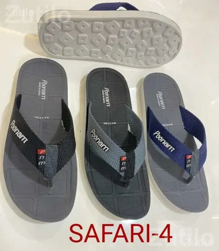 jens માટે ચપ્પલ - Footwear - Dhoraji - Image 4