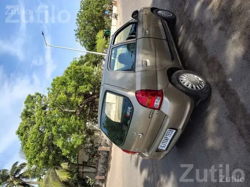 2012 Maruti Suzuki Alto Petrol Car - Cars - Jamjodhpur - Image 5