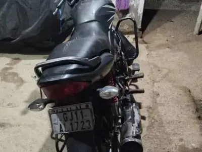 2013-14 Motorcycle with New Tyres 2013-14 Motorcycle with New Tyres