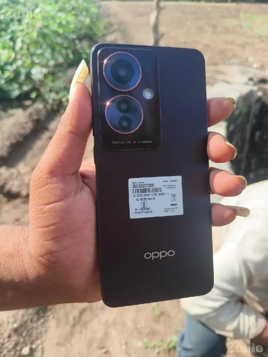 oppo f25 pro - Mobile Phones - Dwarka - Image 2