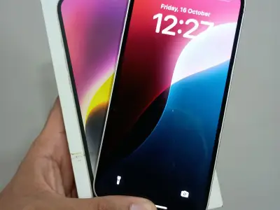 iPhone 14 iPhone 14