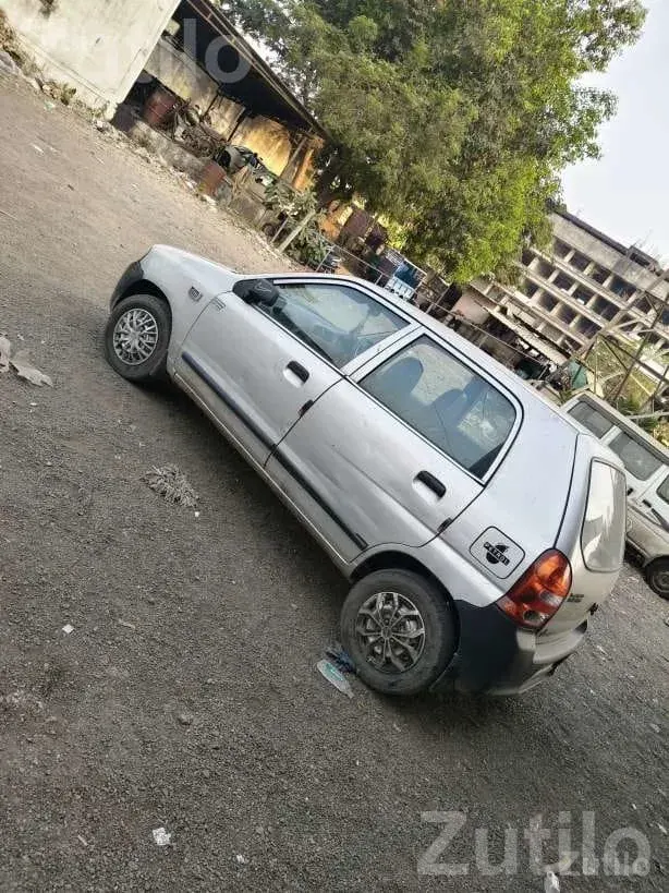 Maruti Suzuki Alto 2010 Second Owner - કાર - સુરત શહેર - Image 2