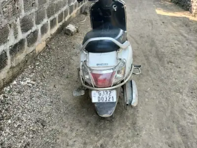Suzuki Access 125 Scooter for Sale Suzuki Access 125 Scooter for Sale