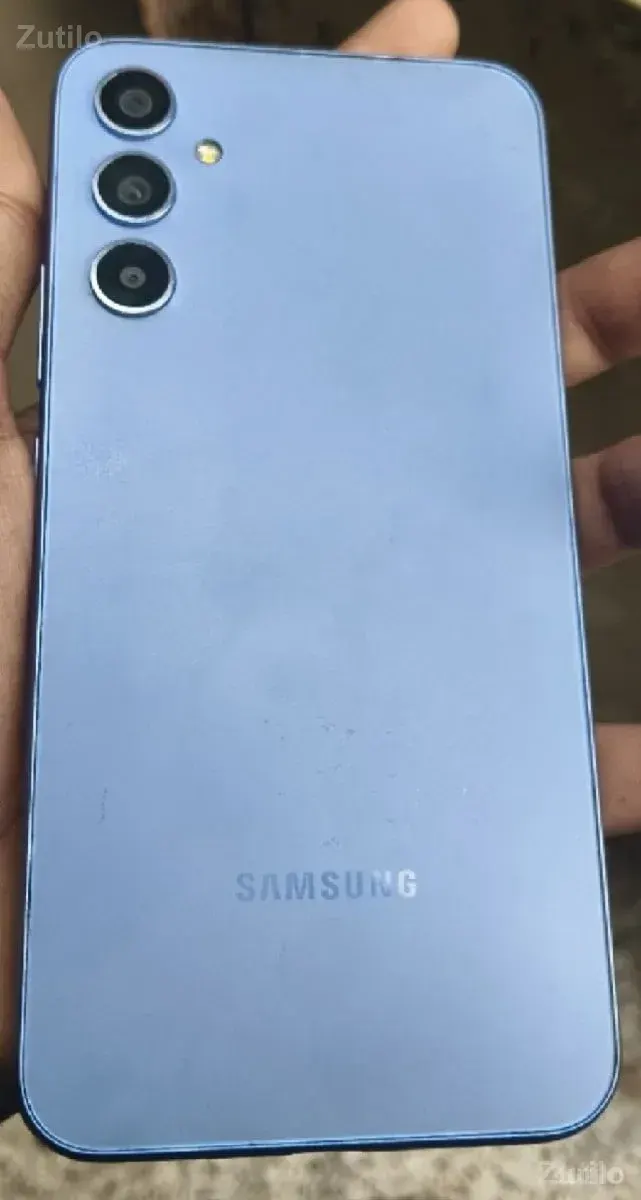 Samsung Galaxy A34 - Mobile Phones - Gadhada - Image 3