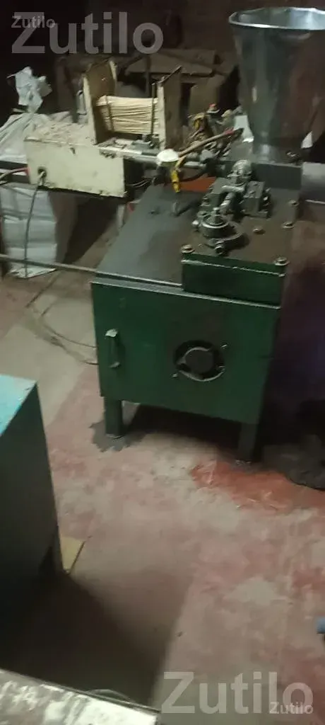 Agarbatti Making Machine - Machinery - Petlad - Image 2