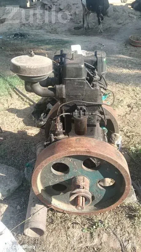 Kolu Machine Engine in Good Condition - Machinery - Palanpur - Image 3