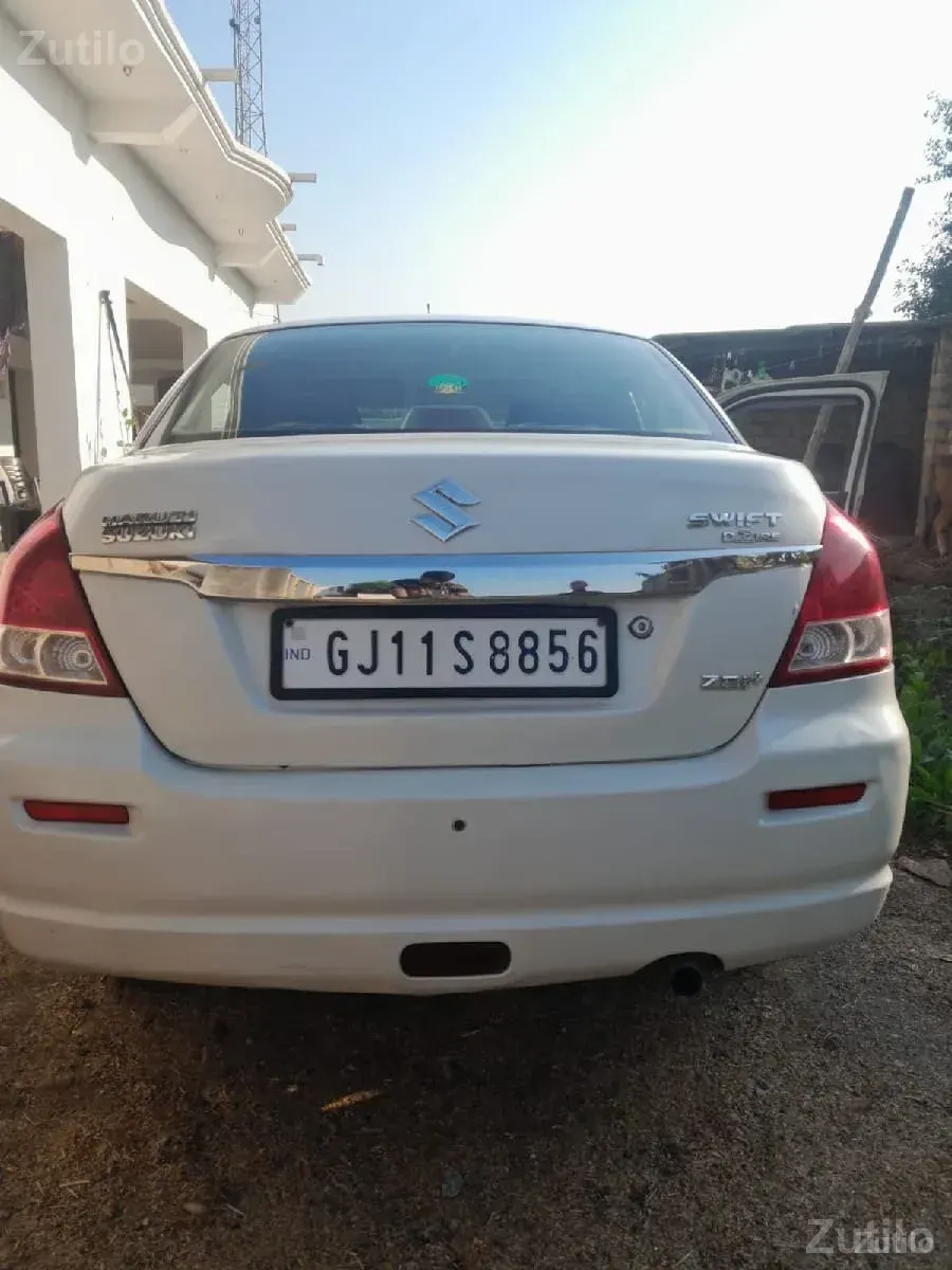 ફોરવીલ કાર - કાર - માંગ્રોળ - Image 2