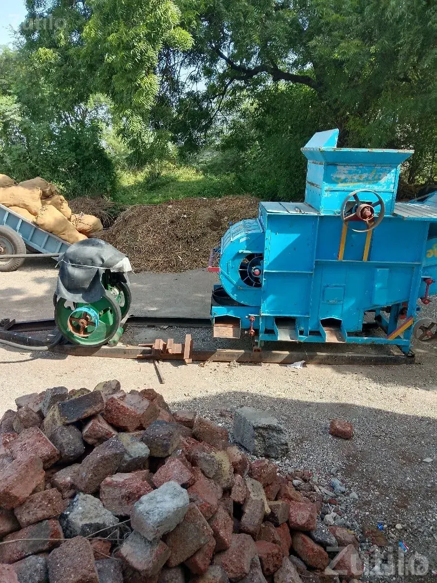 Used Openwell Water Pump Set for Sale - Pumps & Motors - Dhrol - Image 2