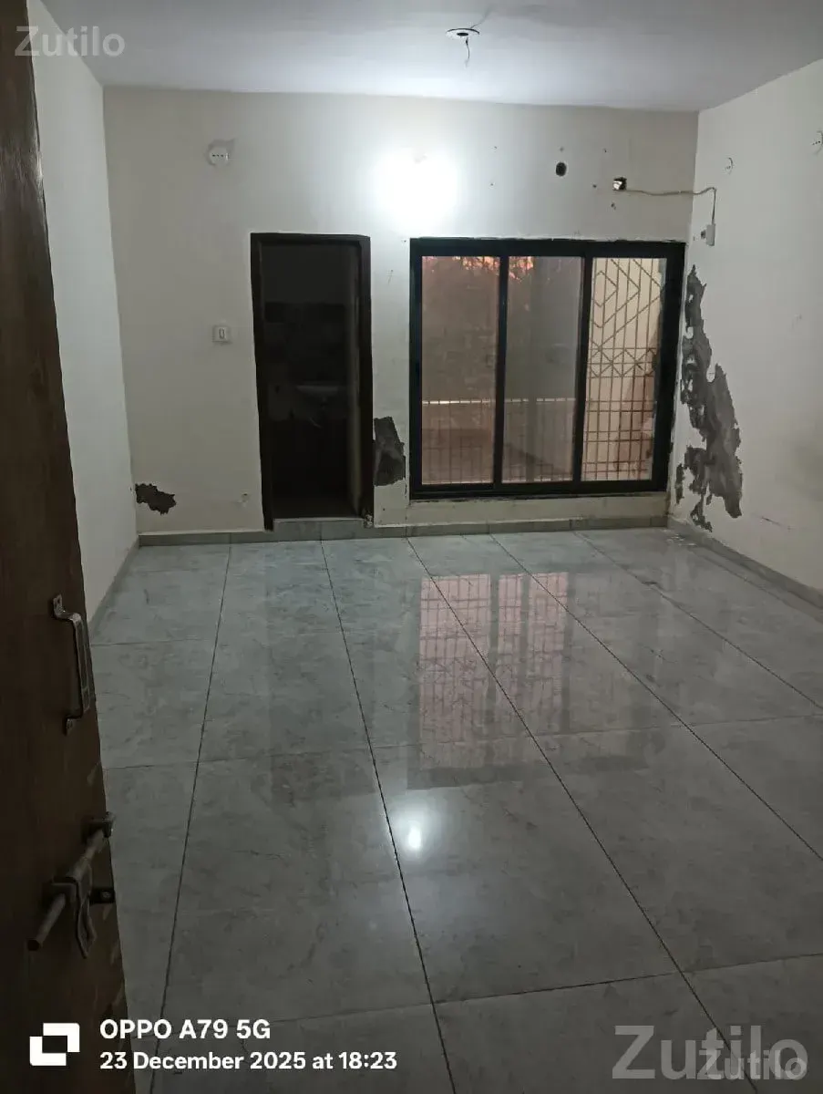 Kitchen Area in House for Sale Chotila - House for Sale - Lodhika - Image 2
