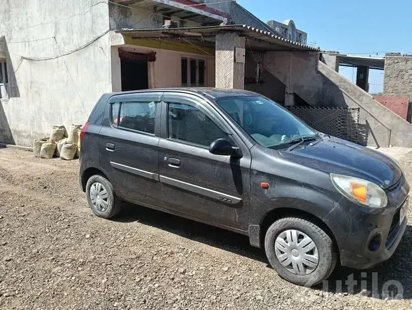 Maruti Suzuki Alto 800 2018 Petrol CNG - Cars - Tankara - Image 4