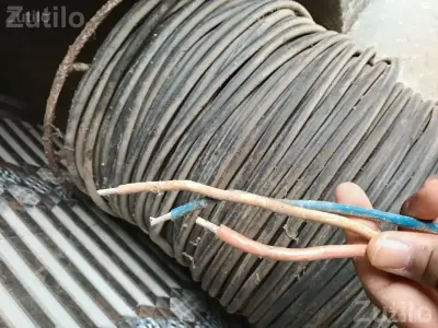 10 Gauge Service Wire Cable 900 Feet 10 Gauge Service Wire Cable 900 Feet