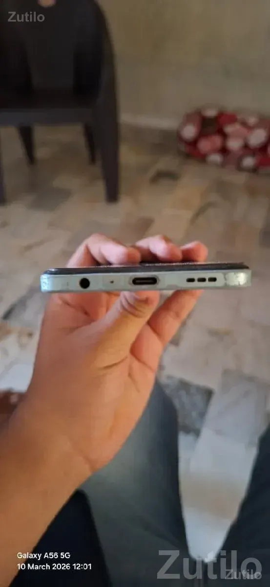 Oppo F21 Pro 5G Mobile Phone - મોબાઇલ ફોન - કેશોદ - Image 3