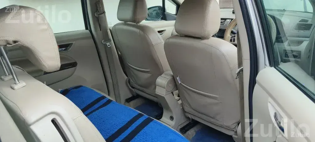 Maruti Suzuki Ertiga CNG 2018 - Cars - Mandvi - Image 2