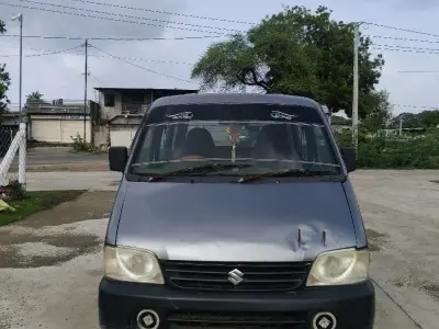 2014 Maruti Suzuki Eeco 5 Seater AC CNG 2014 Maruti Suzuki Eeco 5 Seater AC CNG