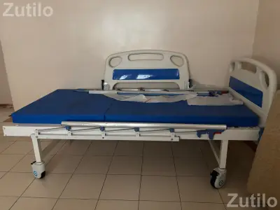 New Brand Kraft Medical Bed for senior citizens New Brand Kraft Medical Bed for senior citizens
