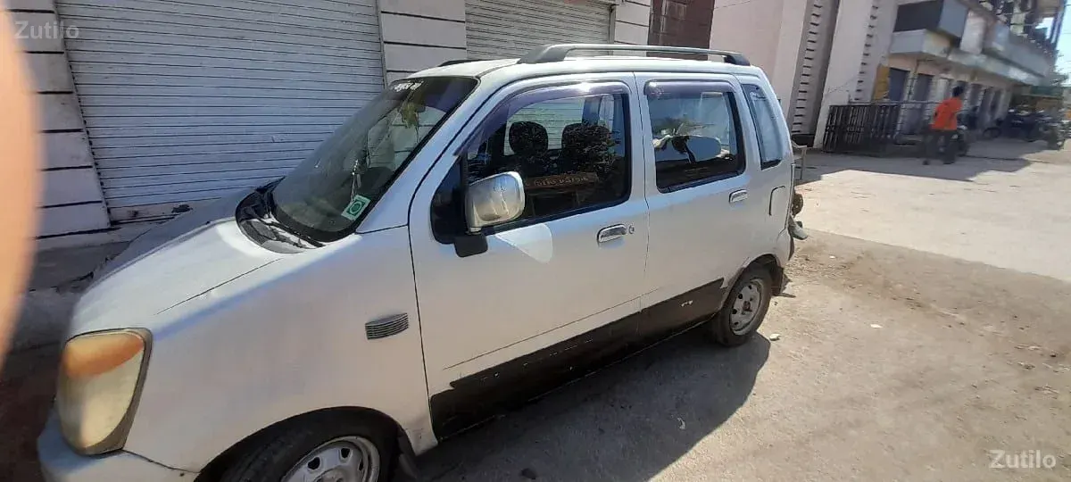વેચવાની છે - Cars - Bhanvad - Image 3