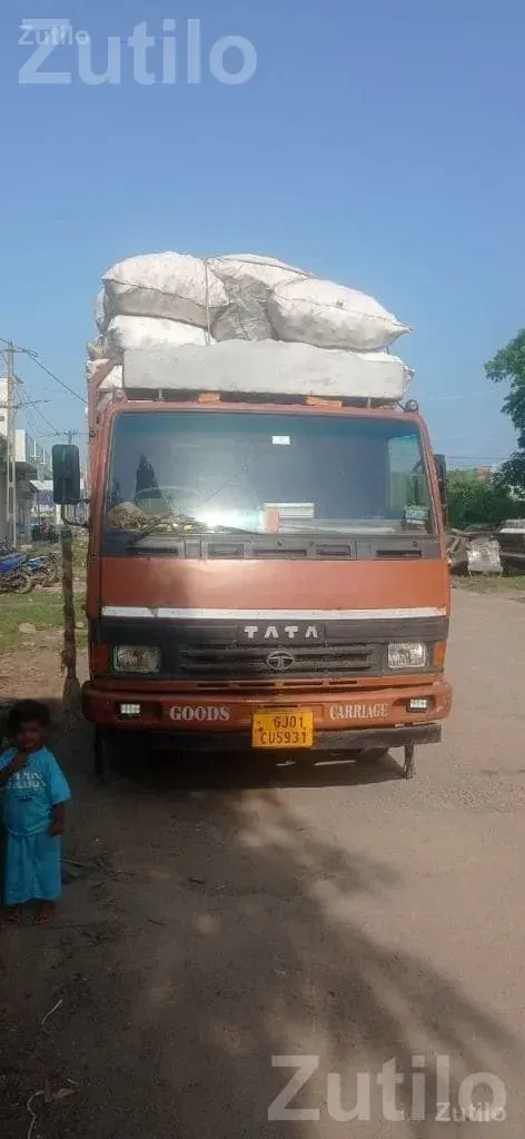 Tata 909 Truck 2011 Model - Trucks & Lorries - Junagadh City - Image 3