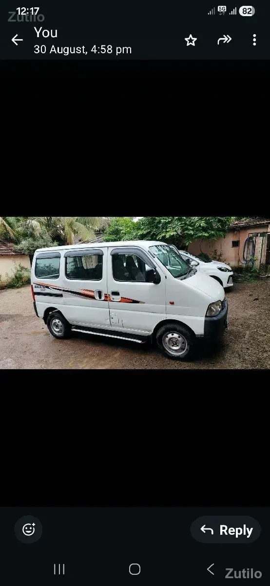 ઇકો 2020 - Cars - Amreli City - Image 3