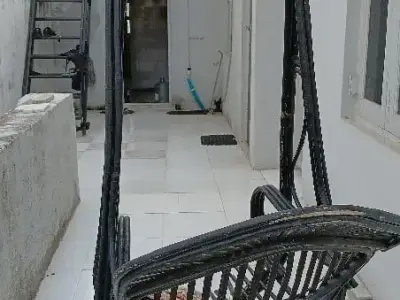 4 BHK House for Sale with Parking