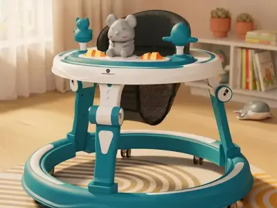 Baby walker Baby walker
