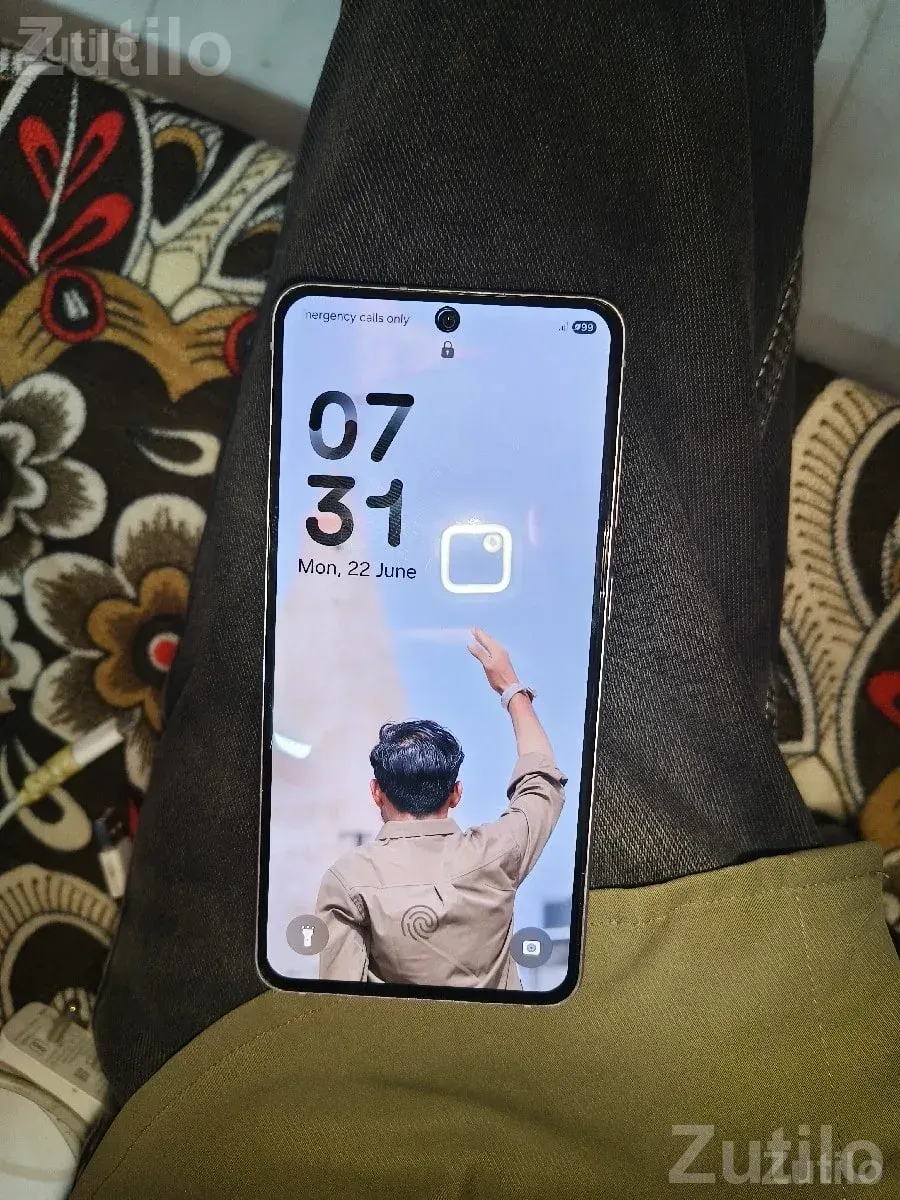 Samsung Galaxy S21 8GB RAM 128GB - Mobile Phones - Junagadh City - Image 3