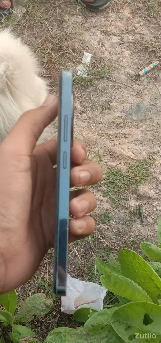 ફોને વેચવાનો છે - મોબાઇલ ફોન - રણાવાવ - Image 2