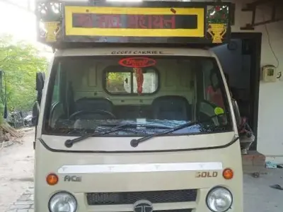 Tata Ace Gold Chhota Hathi 2022