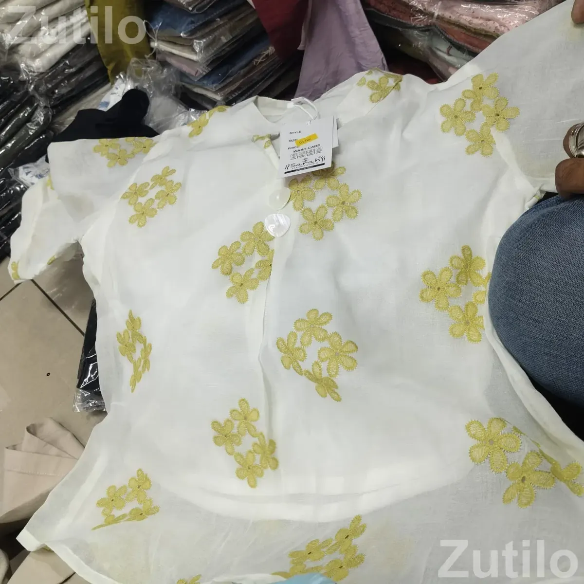 Western Kurtis - Women's Wear - Ahmedabad City - Image 5