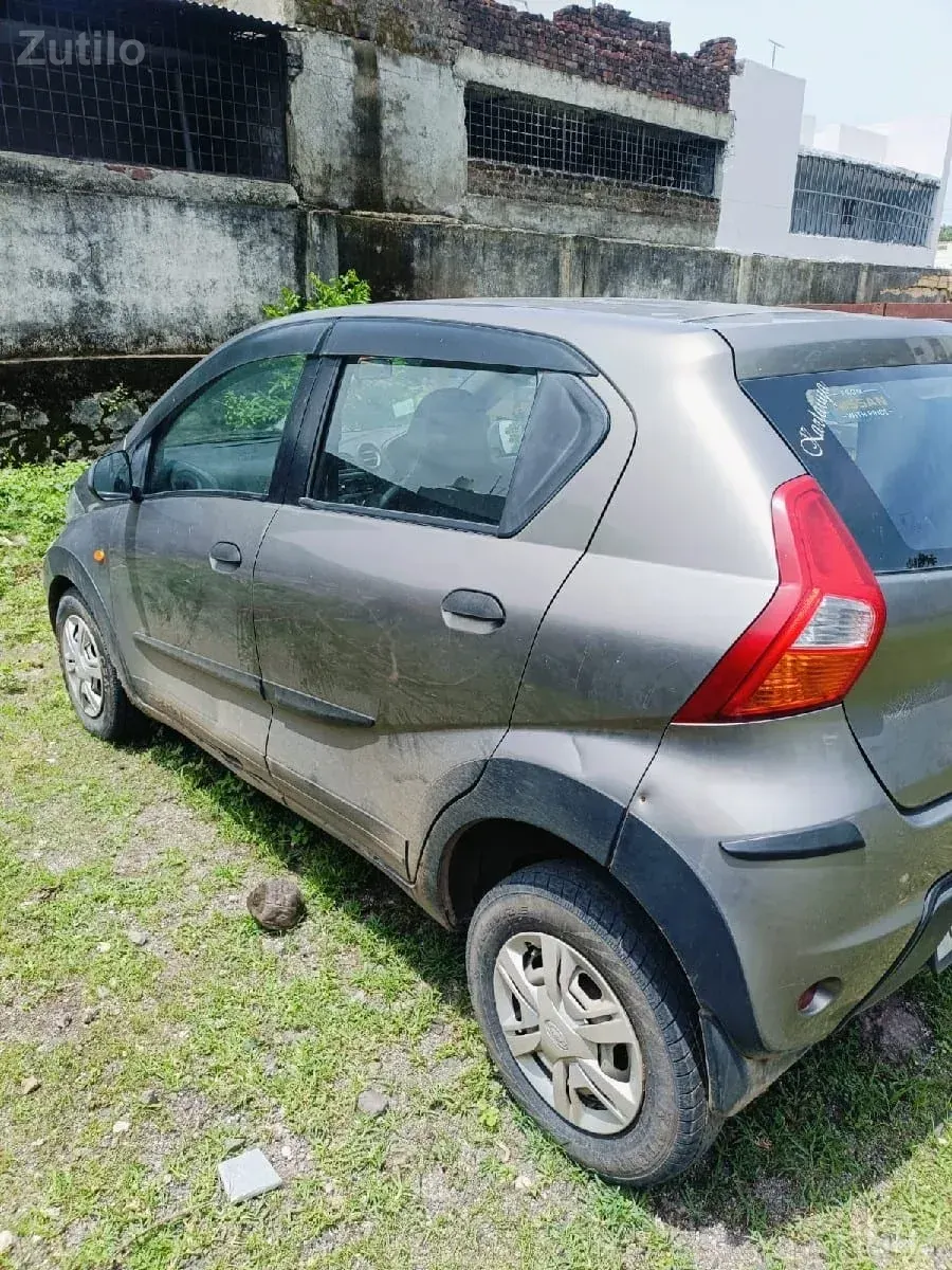 ફોરવીલ વેચવાની છે.
CALL -8141935638 - Cars - Ahmedabad City - Image 2