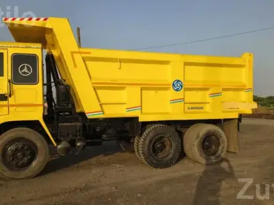 Ashok Leyland Dumper 2012 Model