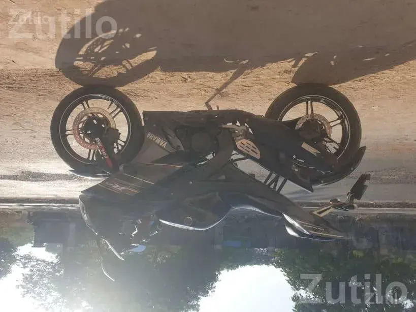 Yamaha R15 V2 2012 Model Bike - બાઇક્સ - પોરબંદર - Image 2