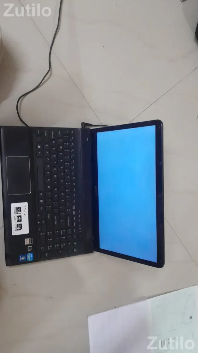 Sony Vavio Laptop - Laptops & Computers - Surat City - Image 2