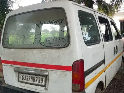 maruti ecco