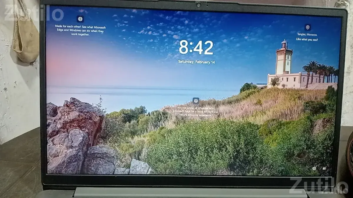 Laptop Model: Lenovo IdeaPad 3 15ITL6 - લેપટોપ અને કમ્પ્યુટર - ઉધના - Image 2