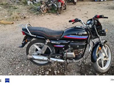 Hero Splendor 2018 Used Bike for Sale Hero Splendor 2018 Used Bike for Sale