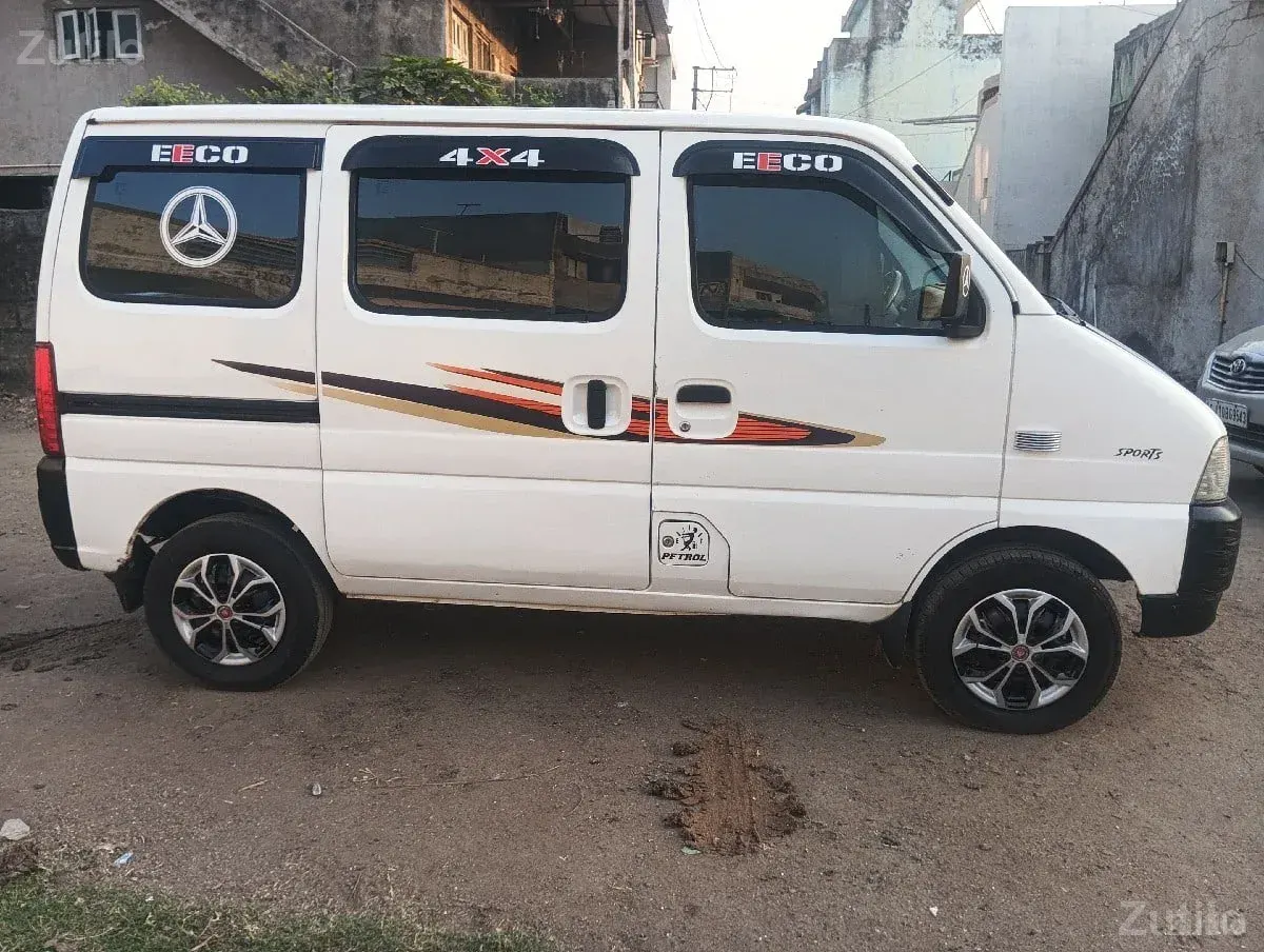 2017 modal 1 owner
9033016371 - કાર - ધોરાજી - Image 3