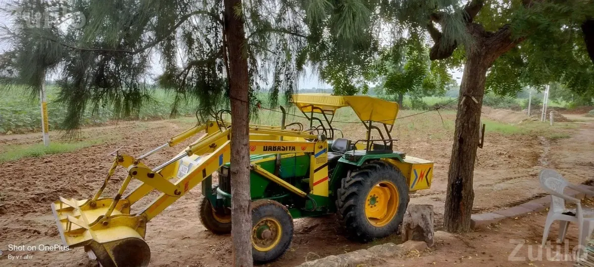 5310 Loader Model 2015 16 - Construction Vehicles - Nakhatrana - Image 3